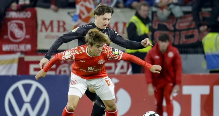 DFB-Pokal 2026/27: Mainz 05 dan Union Berlin Siap Tantang Tim-Tim Kuat