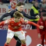 DFB-Pokal 2026/27: Mainz 05 dan Union Berlin Siap Tantang Tim-Tim Kuat