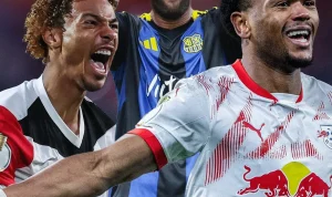 DFB-Pokal 2026/27: Mainz 05 dan Union Berlin Siap Tantang Tim-Tim Kuat di Jerman