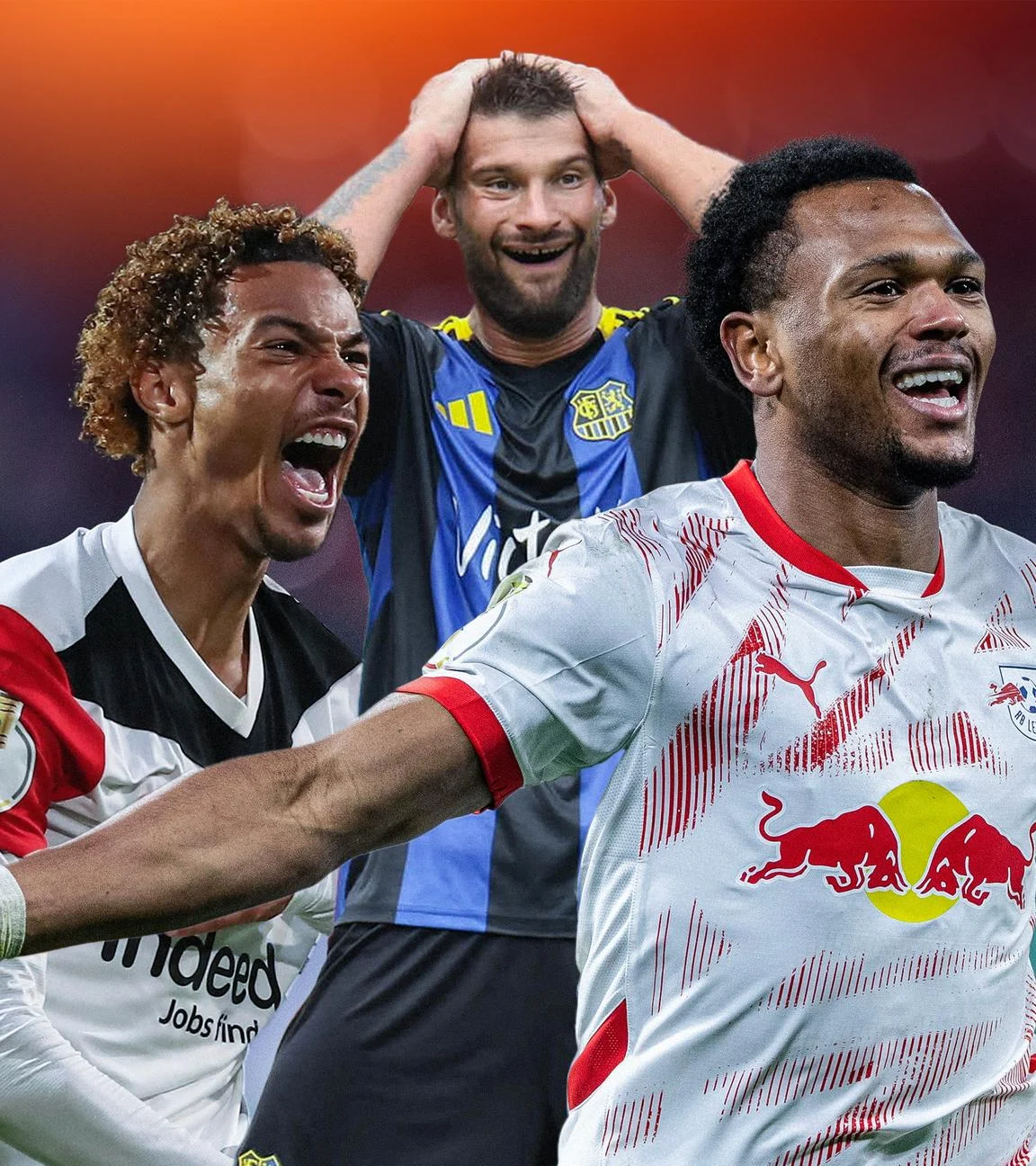 DFB-Pokal 2026/27: Mainz 05 dan Union Berlin Siap Tantang Tim-Tim Kuat di Jerman