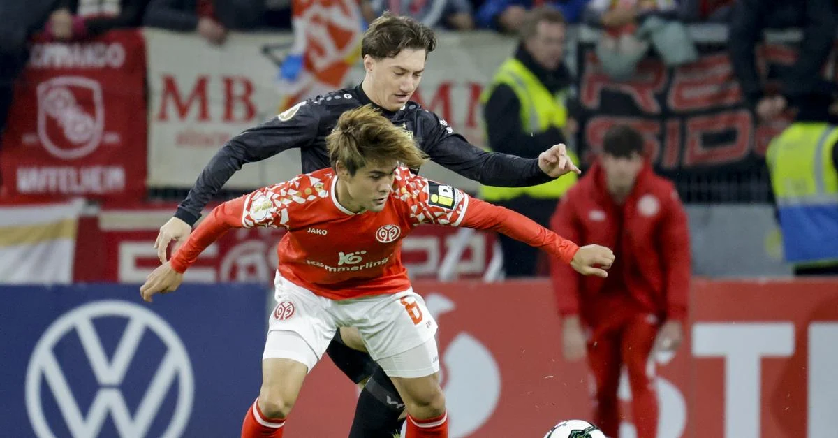 DFB-Pokal 2026/27: Mainz 05 dan Union Berlin Siap Tantang Tim-Tim Kuat