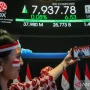 Dian Swastatika Sentosa: Saham Naik Ringan di Tengah Sentimen IHSG Menguat, Namun Tekanan Teknis Masih Menggantung