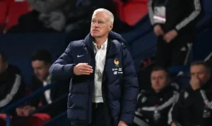 Didier Deschamps Umumkan Skuad Timnas Prancis untuk Piala Dunia 2026