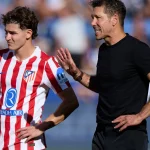 Diego Simeone Incar Pemain Baru untuk Atletico Madrid