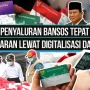 Digitalisasi bansos 2026: Kemensos Perbarui Data, Cek Lewat NIK, dan Penyaluran Lebih Tepat Sasaran