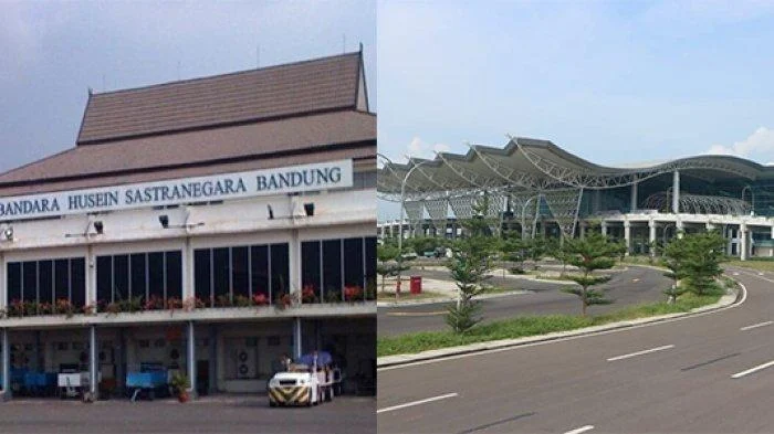 Dilema Bandara Kertajati dan Husein Sastranegara: Antara Pemulihan Ekonomi dan Keberlanjutan Investasi