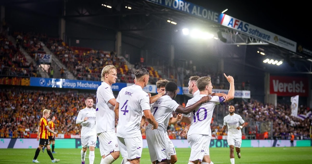 Dinamo Minsk Siap Guncang Liga: Strategi Baru di Bawah Sorotan Pemerintah Belarus