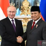 Diplomat AS dan Rusia Terlibat dalam Krisis Dua Front