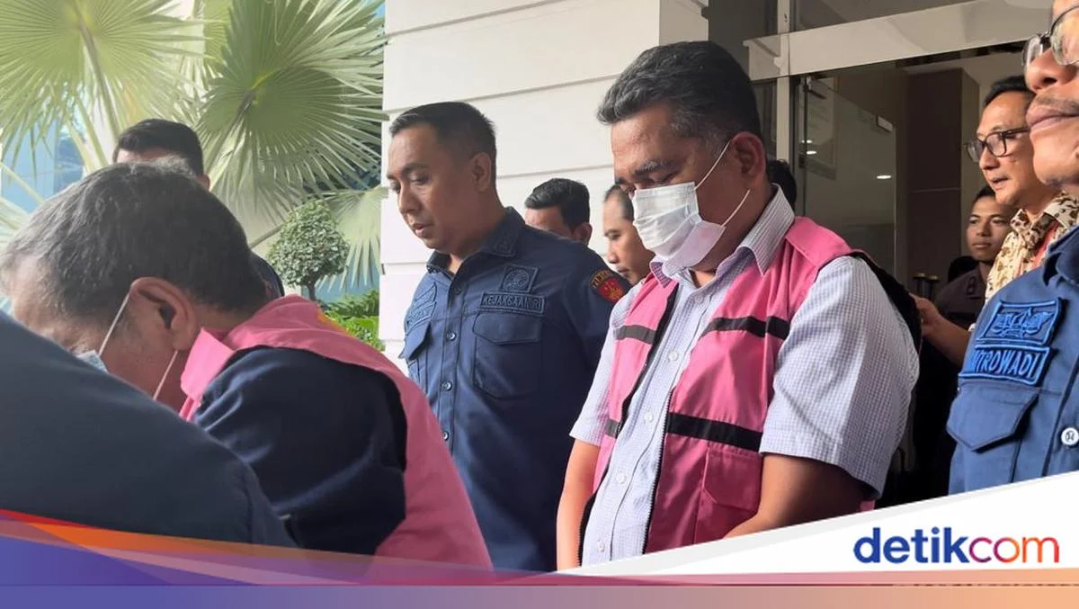 Direktur dan Korupsi: Skandal yang Mengguncang Indonesia