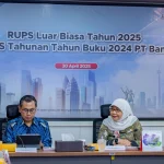 Dividen Final SMDR: Nilai Menggiurkan Rp155,6 Miliar Siap Diuji RUPST 2026