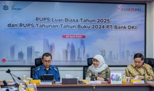 Dividen Final SMDR: Nilai Menggiurkan Rp155,6 Miliar Siap Diuji RUPST 2026