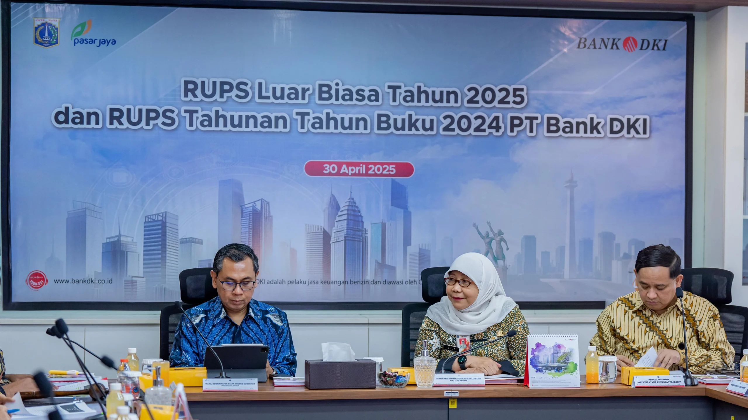 Dividen Final SMDR: Nilai Menggiurkan Rp155,6 Miliar Siap Diuji RUPST 2026