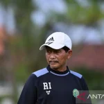 Djadjang Nurdjaman Dipercaya Lagi untuk Memimpin Persikabo 1973 di Liga 2 Indonesia 2024/2025