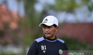 Djadjang Nurdjaman Dipercaya Lagi untuk Memimpin Persikabo 1973 di Liga 2 Indonesia 2024/2025