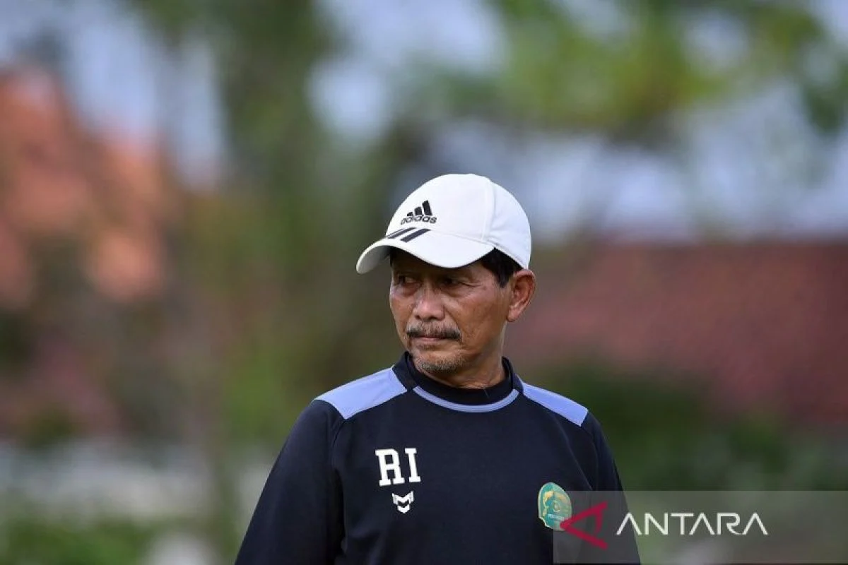 Djadjang Nurdjaman Dipercaya Lagi untuk Memimpin Persikabo 1973 di Liga 2 Indonesia 2024/2025