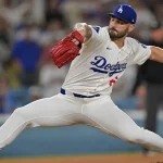 Dodgers Gagal Menangkan Pertandingan Melawan Phillies, Tanner Scott Kembali Mengalami Kesulitan