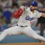 Dodgers Gagal Menangkan Pertandingan Melawan Phillies, Tanner Scott Kembali Mengalami Kesulitan