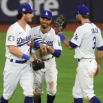 Dodgers Pimpin Klasemen Divisi Segunda Setelah Mengalahkan Gigantes