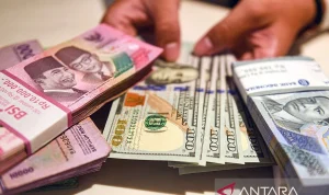 Dolar Amerika Mengguncang Pasar: Harga BBM AS Meroket, Rupiah Ambruk, dan Dampaknya pada Properti Indonesia