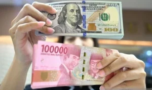 Dolar AS Melemah: Apa yang Terjadi dengan GBP/USD dan EUR/USD?