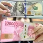 Dolar AS Melemah: Apa yang Terjadi dengan GBP/USD dan EUR/USD?