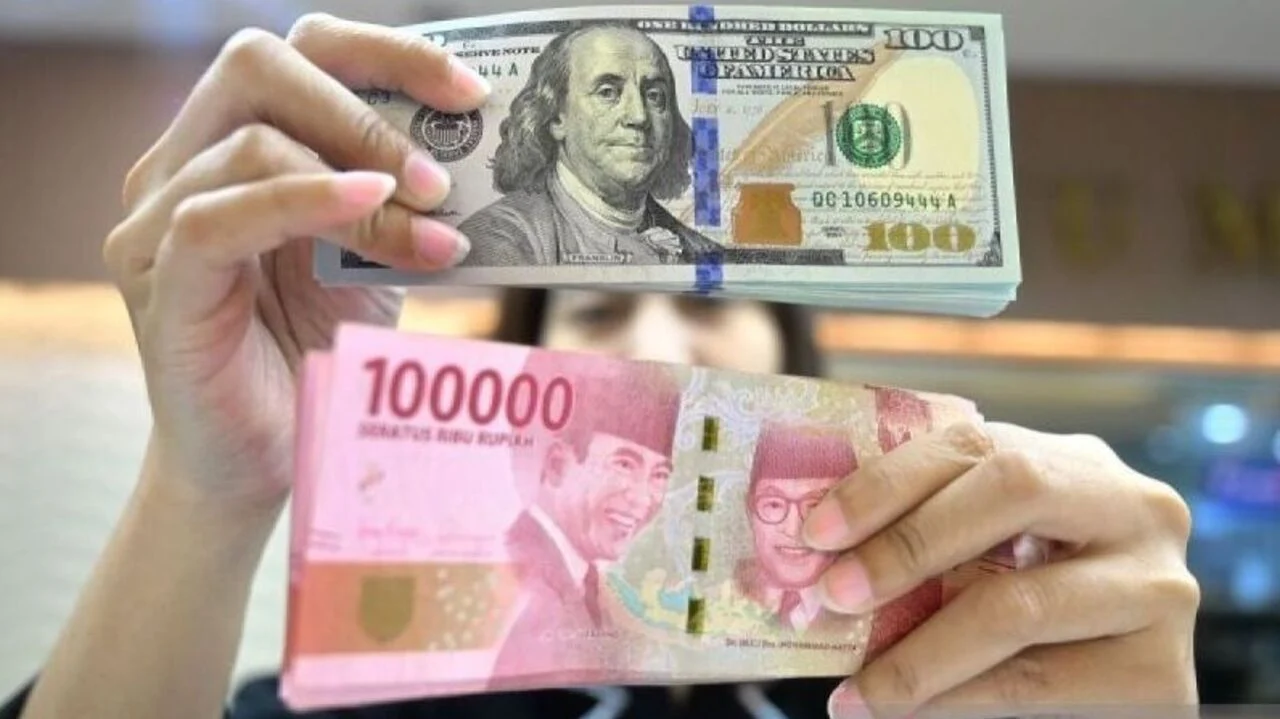 Dolar AS Melemah: Apa yang Terjadi dengan GBP/USD dan EUR/USD?