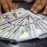 Dolar AS Menguat di Tengah Kecemasan Perang Iran