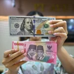 Dolar AS Menguat, Rupiah Melemah: Tantangan Ekonomi Indonesia