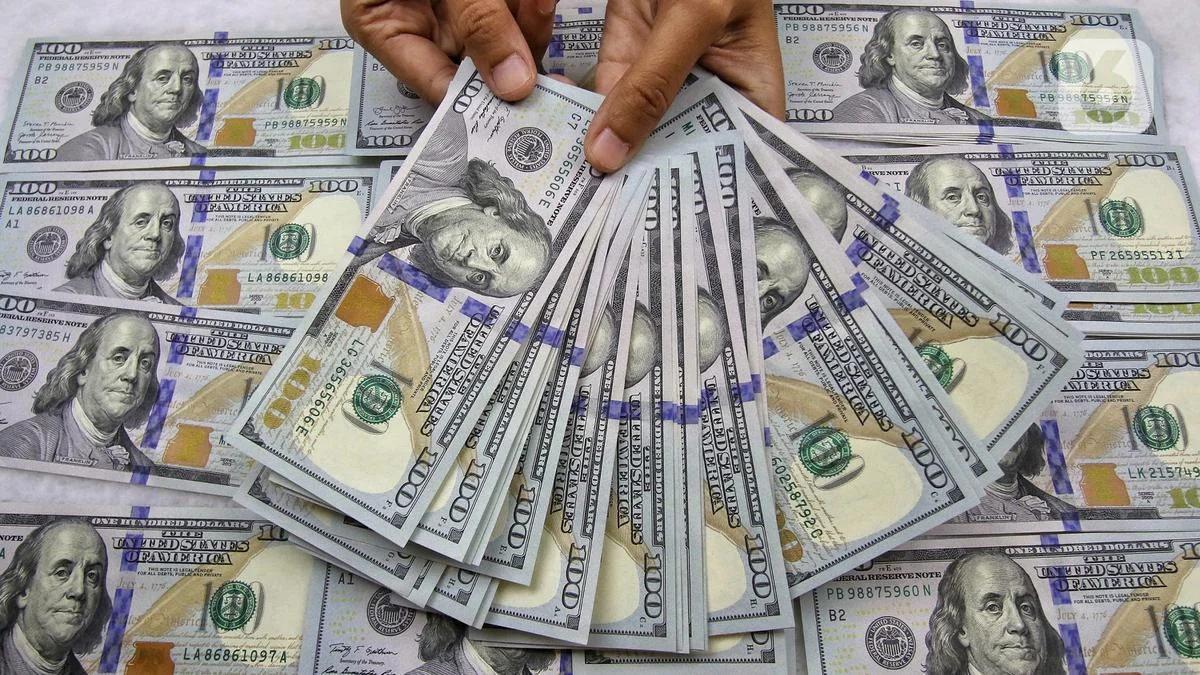Dolar AS Terus Menguat, Simak Berita Terkini tentang USD