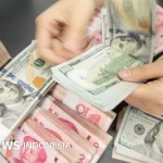 Dolar ke IDR Catat Rekor Terendah di Tengah Ketegangan Global dan Kebijakan Obligasi MGM China