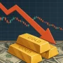 Dollar Menguat, Emas Melemah: Apa yang Terjadi di Pasar Keuangan?