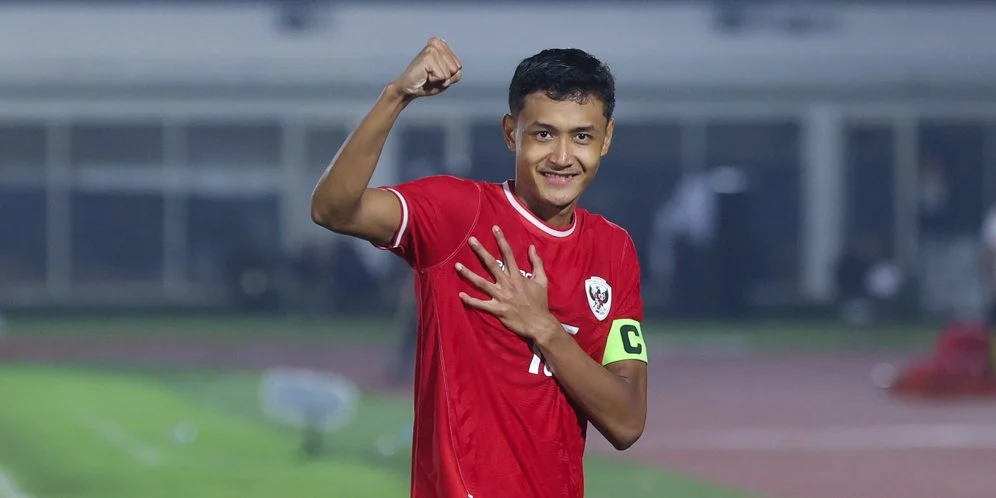 Dony Tri Pamungkas Siap Hadapi Super League Tanpa Regulasi Pemain U-23