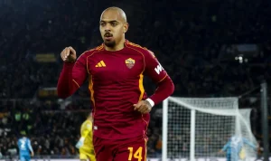 Donyell Malen Resmi Bergabung dengan AS Roma Setelah Lolos ke Liga Europa