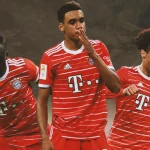 Dortmund dan Bayern Muncul sebagai Pemain Utama di Liga Jerman