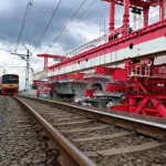 Double-Double Track Dipercepat: MTI Desak Proyek Manggarai‑Cikarang Selesaikan 2026, KRL dan KA Jarak Jauh Bebas Konflik