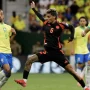 Douglas Santos Tolak Naturalisasi Rusia, Fokus Piala Dunia 2026 dengan Timnas Brasil