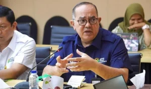 DPR Akan Panggil Agrinas untuk Bahas Rekrutmen 30 Ribu Manajer Koperasi Desa