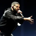 Drake Rilis Tiga Album Sekaligus, 'Iceman', 'Habibti', dan 'Maid of Honour'