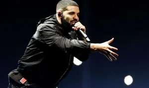Drake Rilis Tiga Album Sekaligus, 'Iceman', 'Habibti', dan 'Maid of Honour'