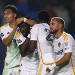 Drama 1-1 Antara LA Galaxy vs Vancouver Whitecaps: Paintsil Bersinar, Laborda Masuk MLS Team of the Matchday