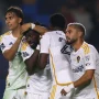 Drama 1-1 Antara LA Galaxy vs Vancouver Whitecaps: Paintsil Bersinar, Laborda Masuk MLS Team of the Matchday