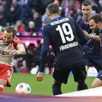 Drama 3-3: Bayern Heidenheim Gagal Kalah Berkat Gol Own-Goal di Menit Akhir