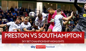 Drama Akhir Musim: Preston North End vs Southampton Berujung 1-3, Saints Raih Posisi Empat