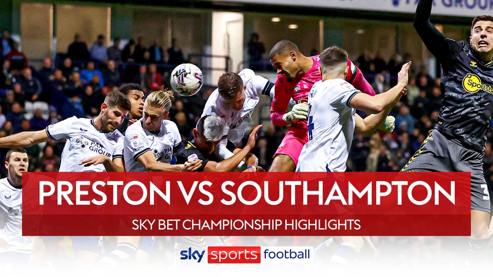 Drama Akhir Musim: Preston North End vs Southampton Berujung 1-3, Saints Raih Posisi Empat