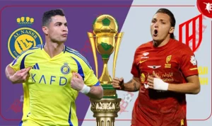 Drama Al Nassr vs Al Qadsiah: Akhir Rekor 20 Menang, Dampak pada Gelar Liga Saudi 2026