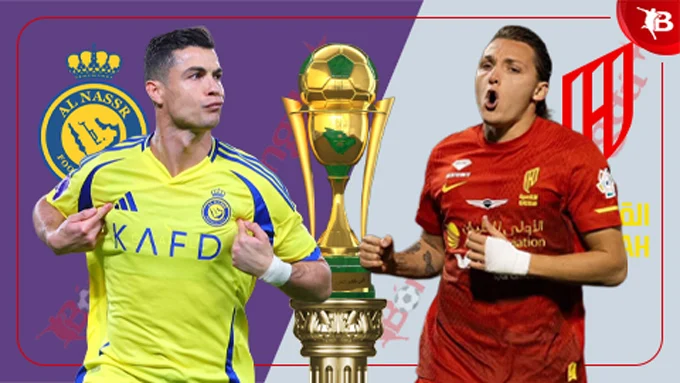 Drama Al Nassr vs Al Qadsiah: Akhir Rekor 20 Menang, Dampak pada Gelar Liga Saudi 2026
