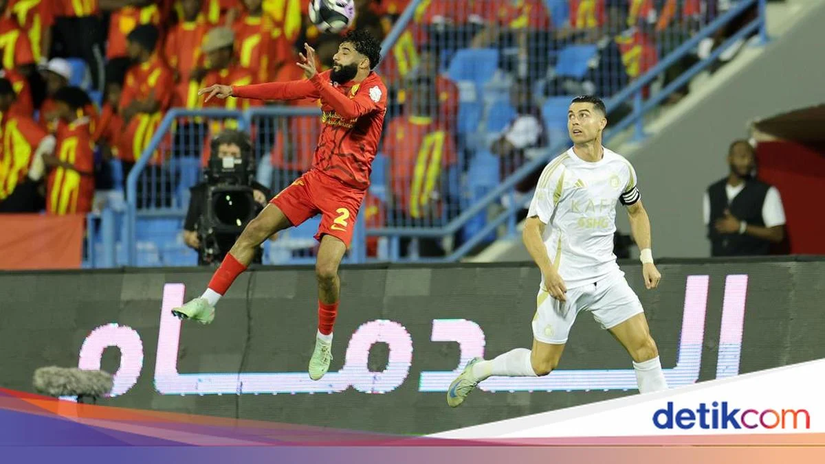 Drama Al Nassr vs Al Qadsiah: Akhir Rekor 20 Menang dan Dampaknya pada Gelar Liga Saudi 2026