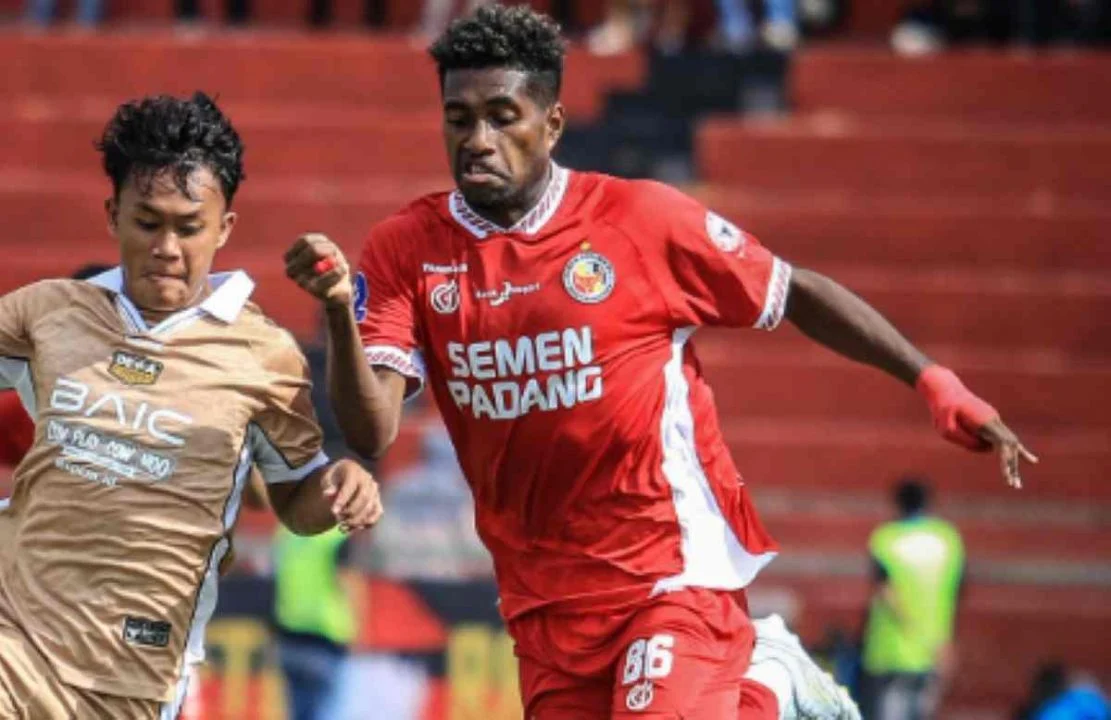 Drama Bantai Dewa United: Semen Padang Berjuang Hindari Degradasi di Laga Penentu