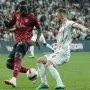 Drama Beşiktaş vs Gaziantep: Djalo Bikin Pusing, Salih Uçan Jadi Penentu