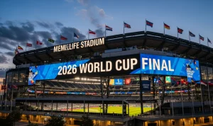 Drama Brazil vs Morocco: Pertarungan Raksasa di MetLife Stadium yang Tidak Boleh Dilewatkan